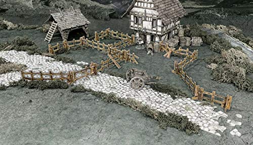 BSG FWA001ITEM IMAGE 1