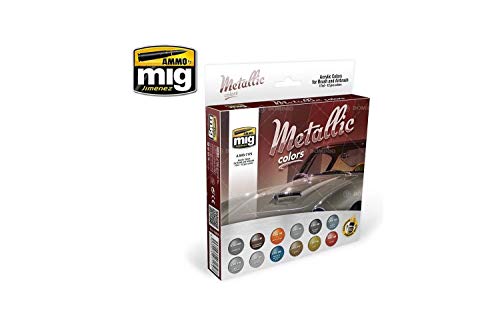 AMM MIG7175ITEM IMAGE 1