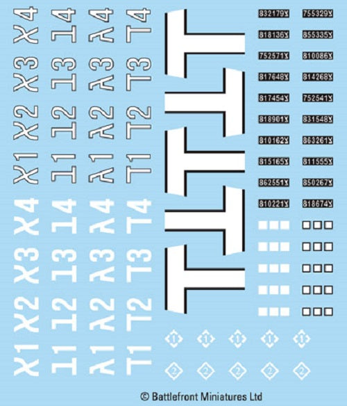 FOW AIS941 ITEM IMAGE 2