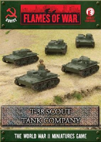 FOW SBX27ITEM IMAGE 1