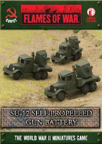 FOW SBX26ITEM IMAGE 1