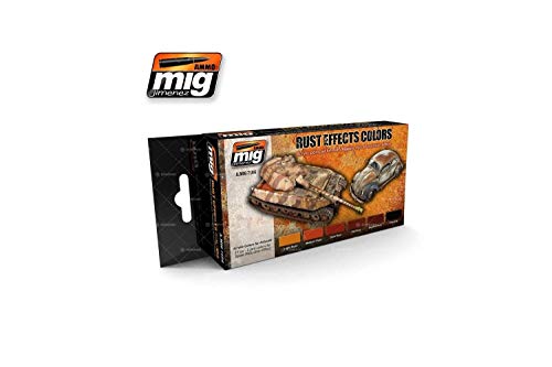 AMM MIG7106ITEM IMAGE 1