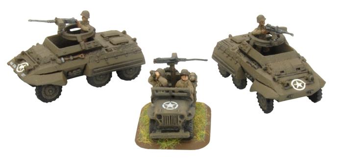 FOW US303ITEM IMAGE 1