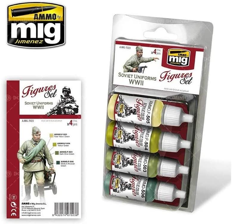 AMM MIG7023ITEM IMAGE 1