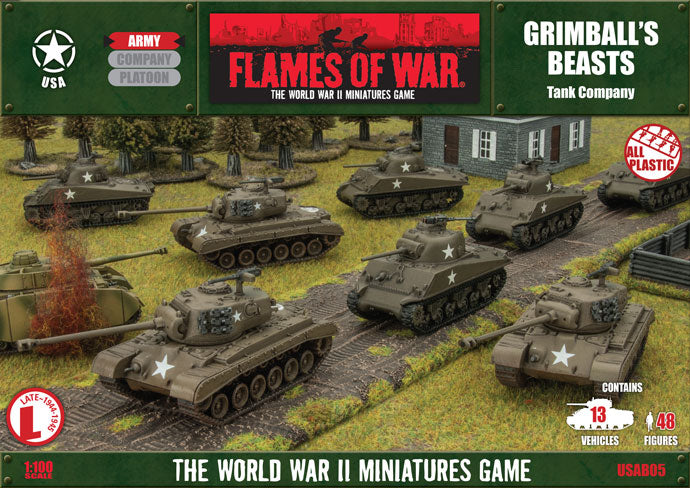 FOW USAB05ITEM IMAGE 1