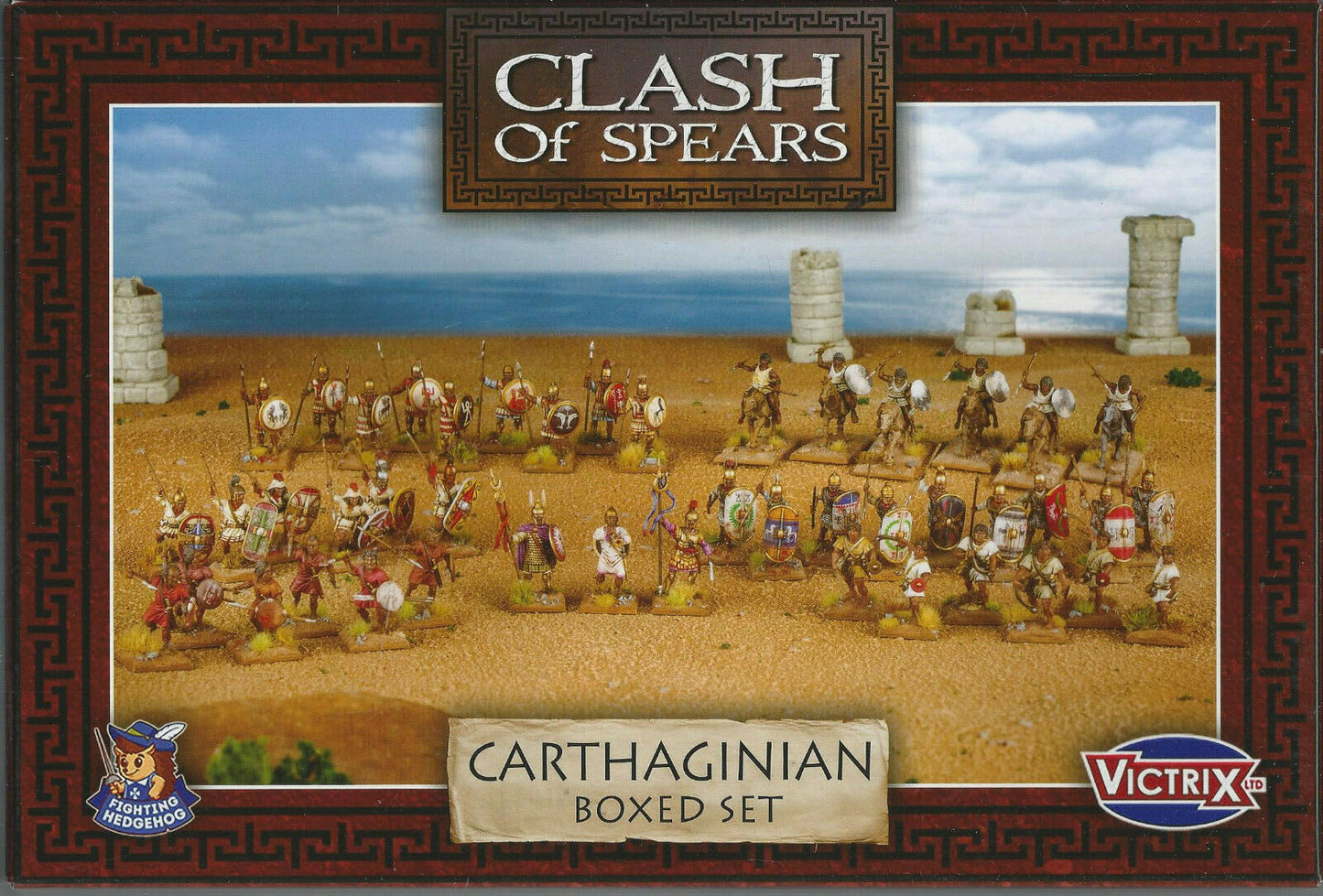 FHH 8400ITEM IMAGE 1