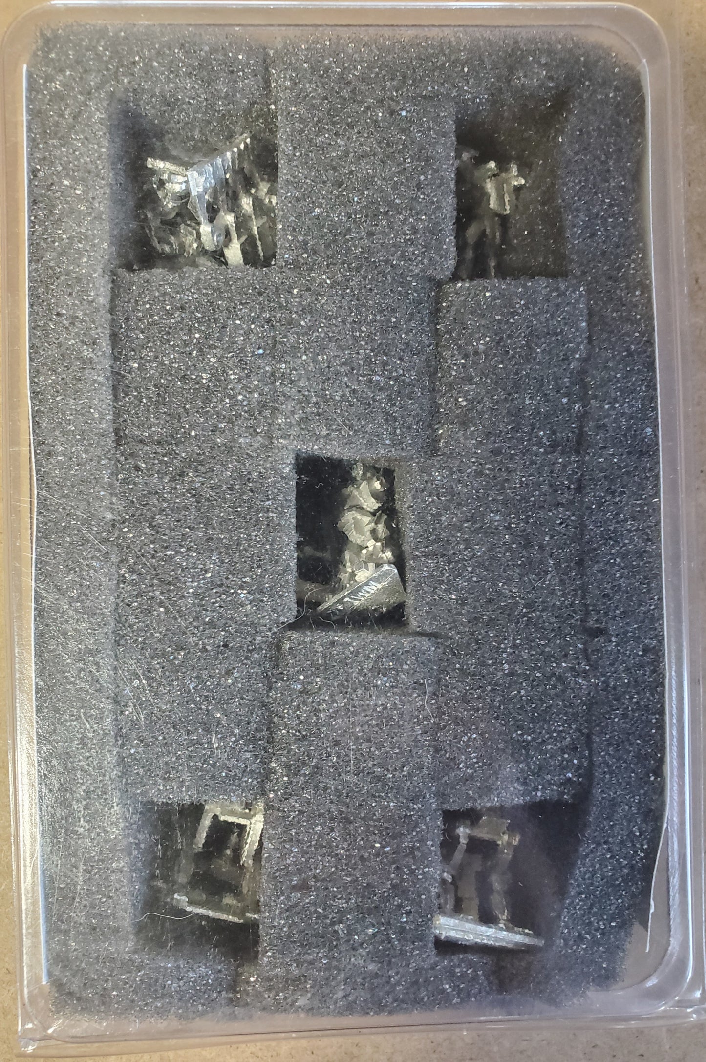 IWM 10-053 ITEM IMAGE 2