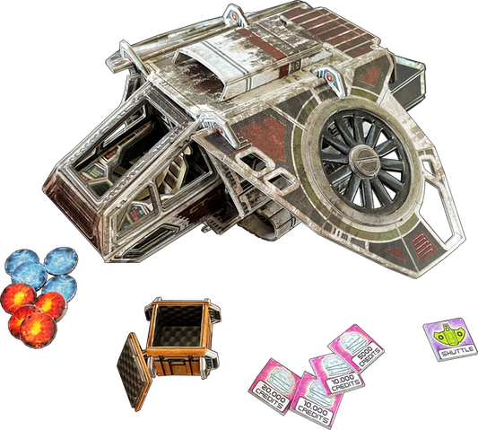 BSG CSE016 ITEM IMAGE 2