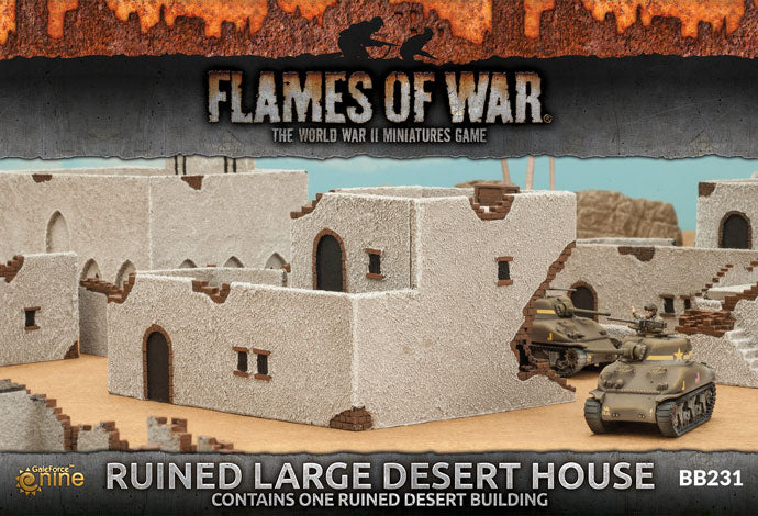 FOW BB231ITEM IMAGE 1