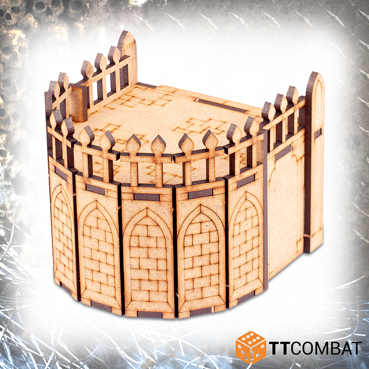 TTC TTSCW-SFG-135 ITEM IMAGE 5