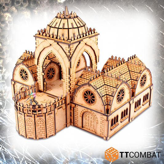 TTC TTSCW-SFG-135 ITEM IMAGE 2