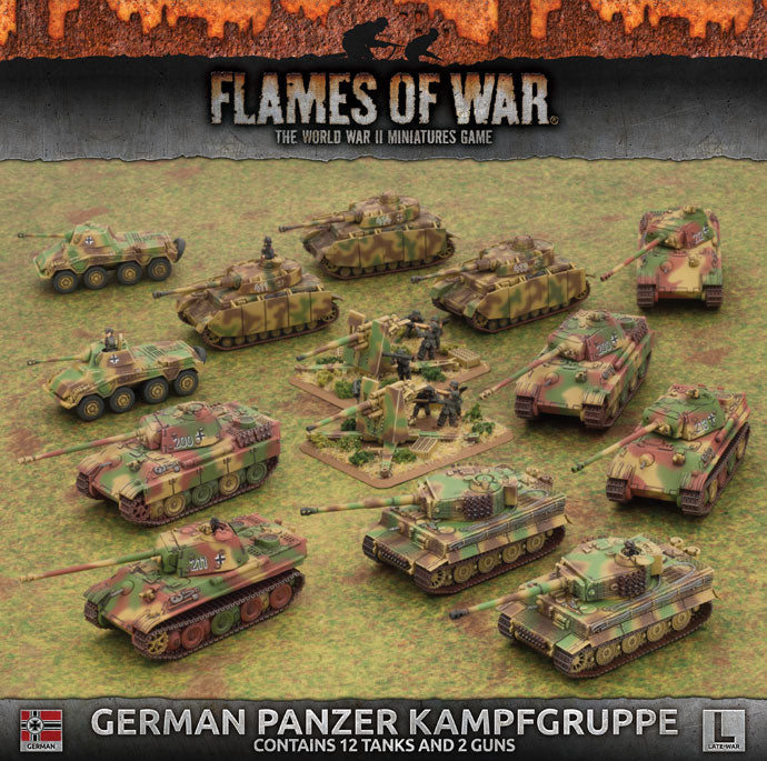 FOW GEAB15ITEM IMAGE 1
