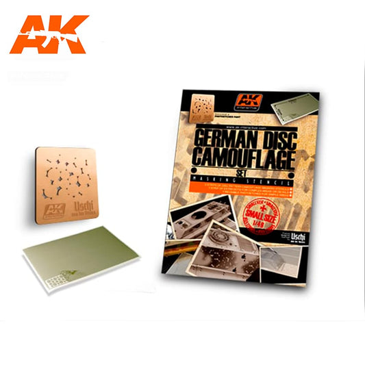 AKI AK158ITEM IMAGE 1