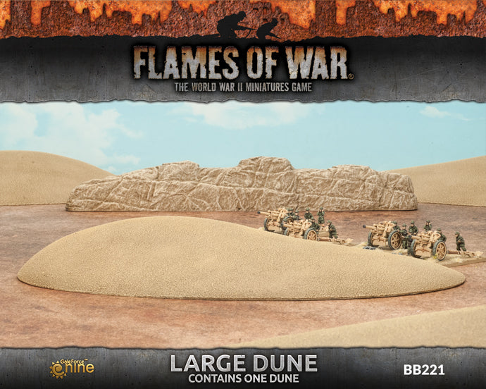 FOW BB221ITEM IMAGE 1