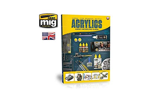 AMM MIG6040ITEM IMAGE 1