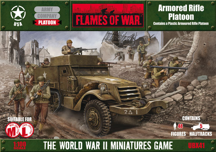 FOW UBX41ITEM IMAGE 1