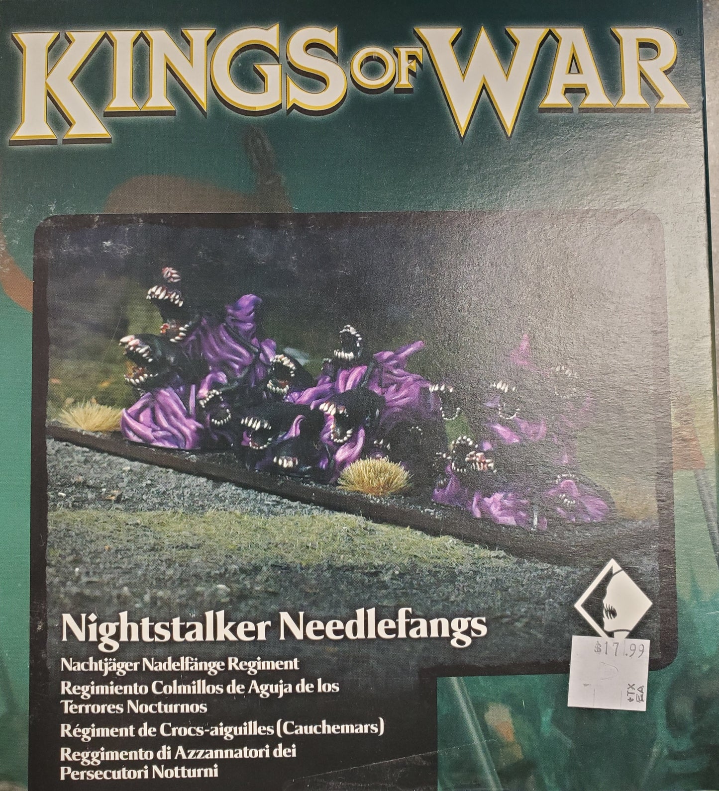 MGE KWNS302ITEM IMAGE 1