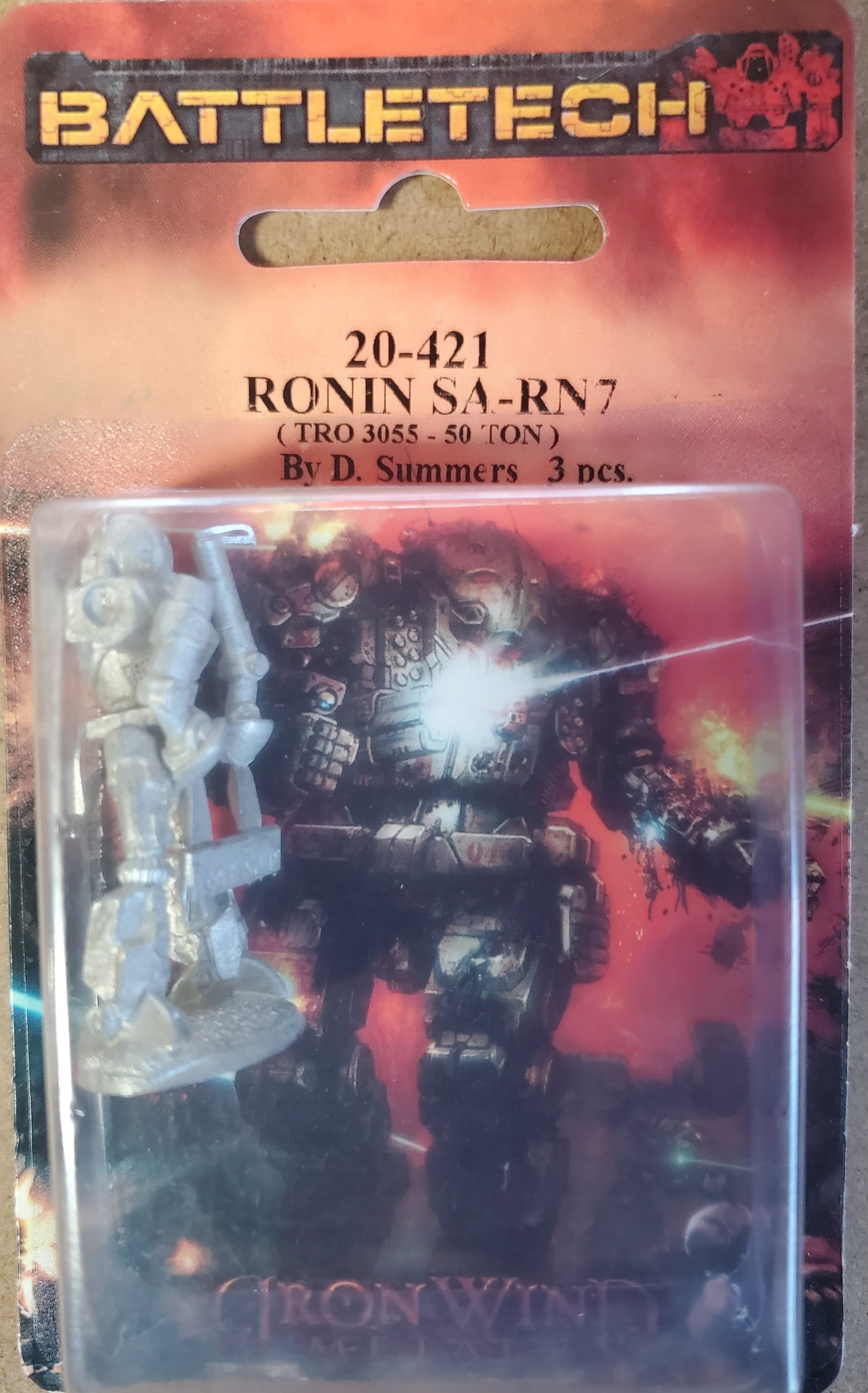 IWM 20-421ITEM IMAGE 1