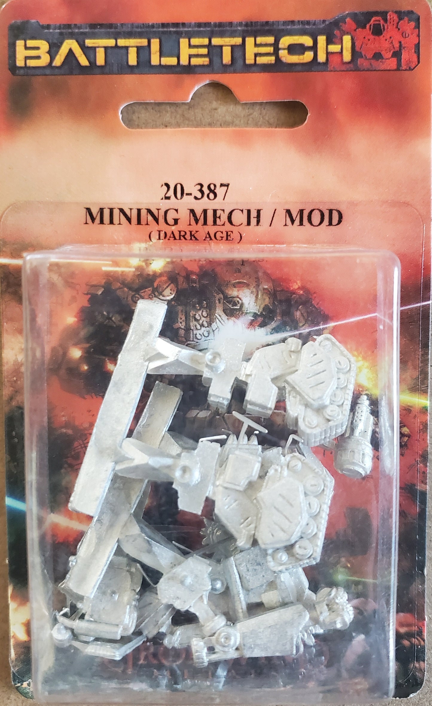 IWM 20-387ITEM IMAGE 1