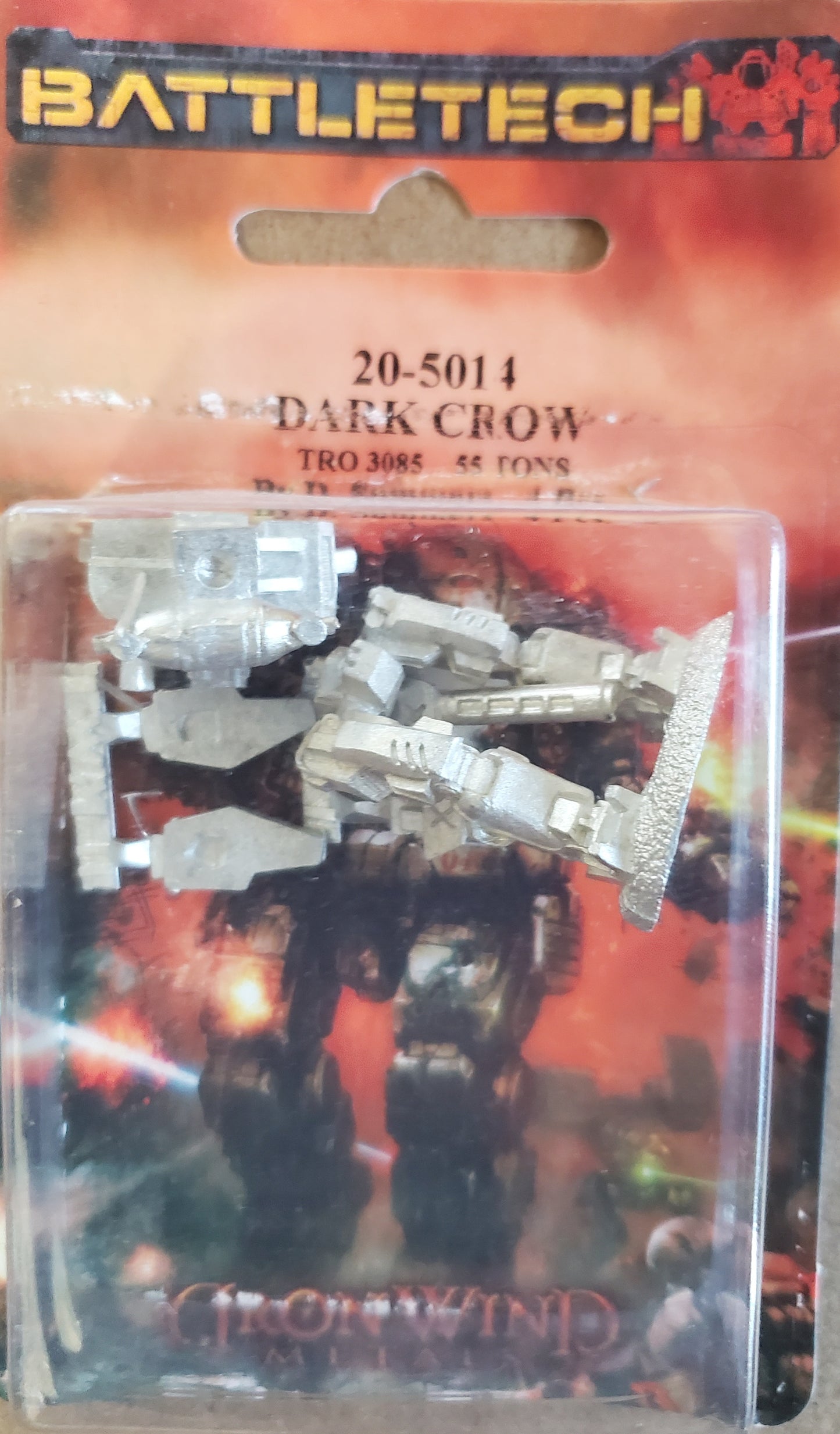 IWM 20-5014ITEM IMAGE 1