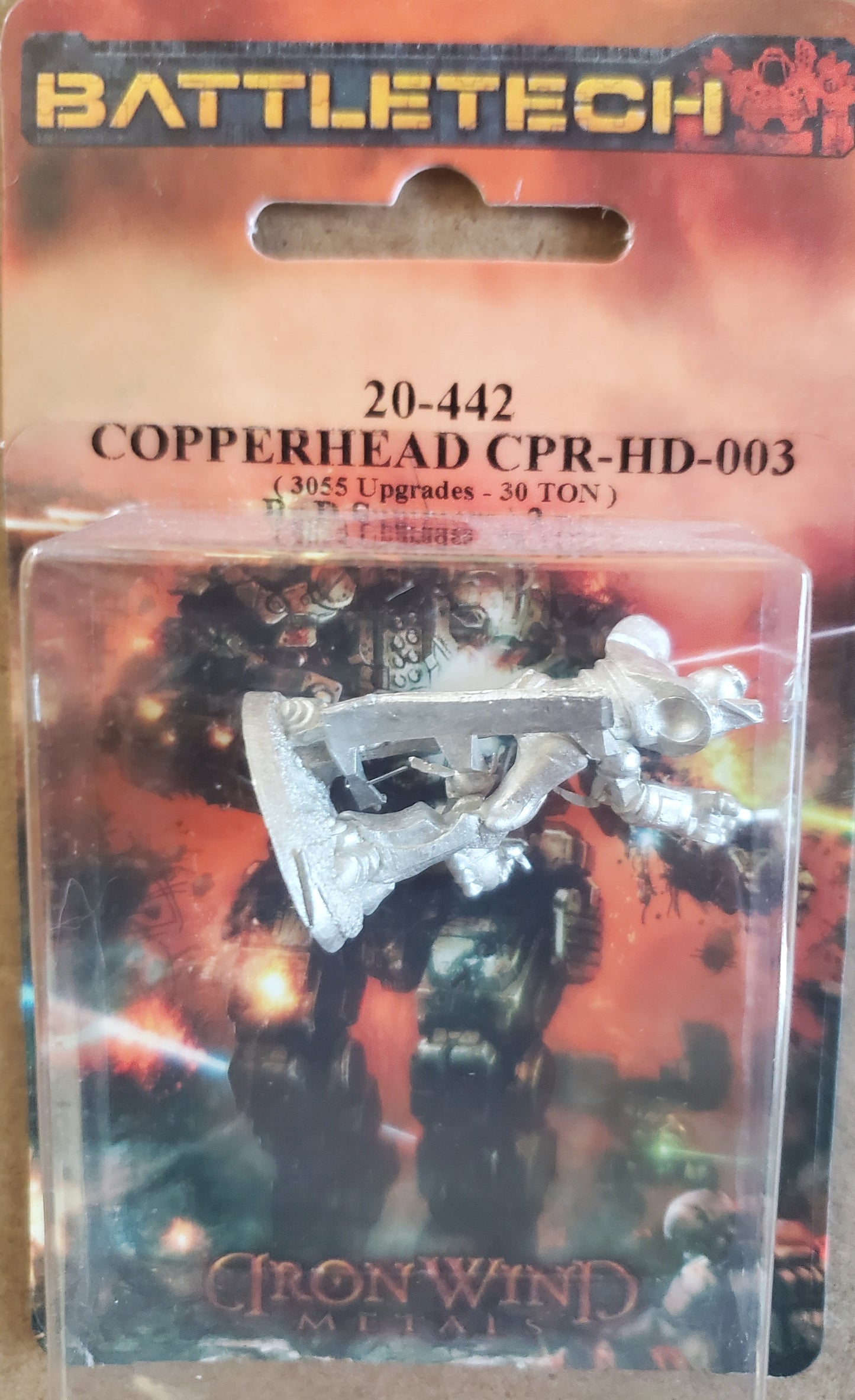 IWM 20-442ITEM IMAGE 1