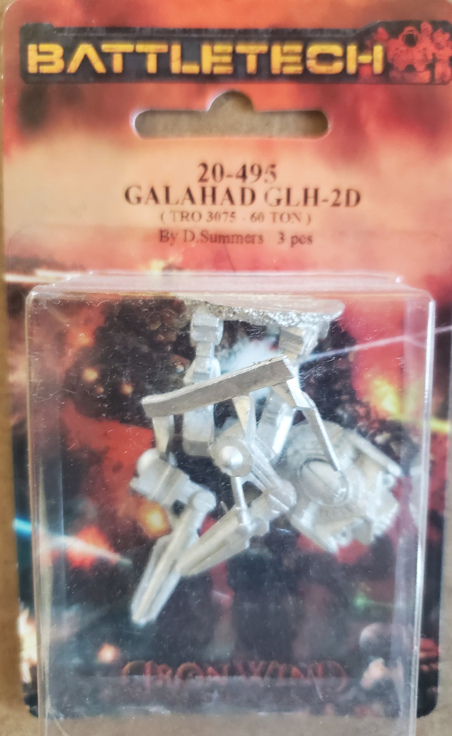 IWM 20-495ITEM IMAGE 1