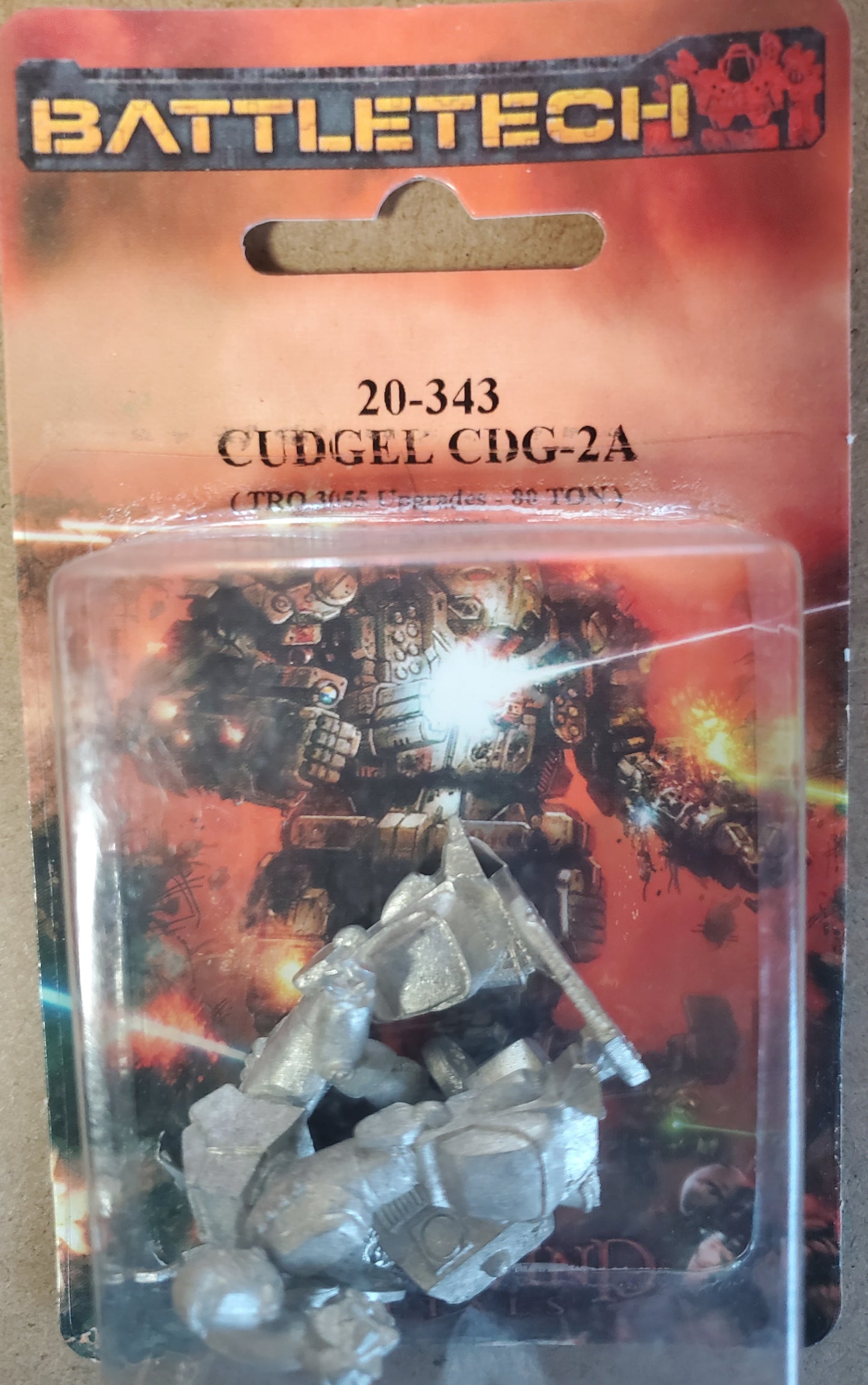 IWM 20-343ITEM IMAGE 1