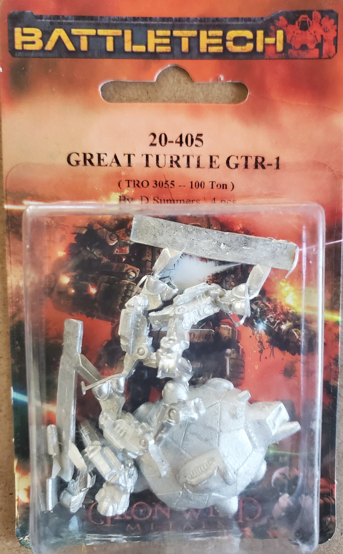 IWM 20-405ITEM IMAGE 1