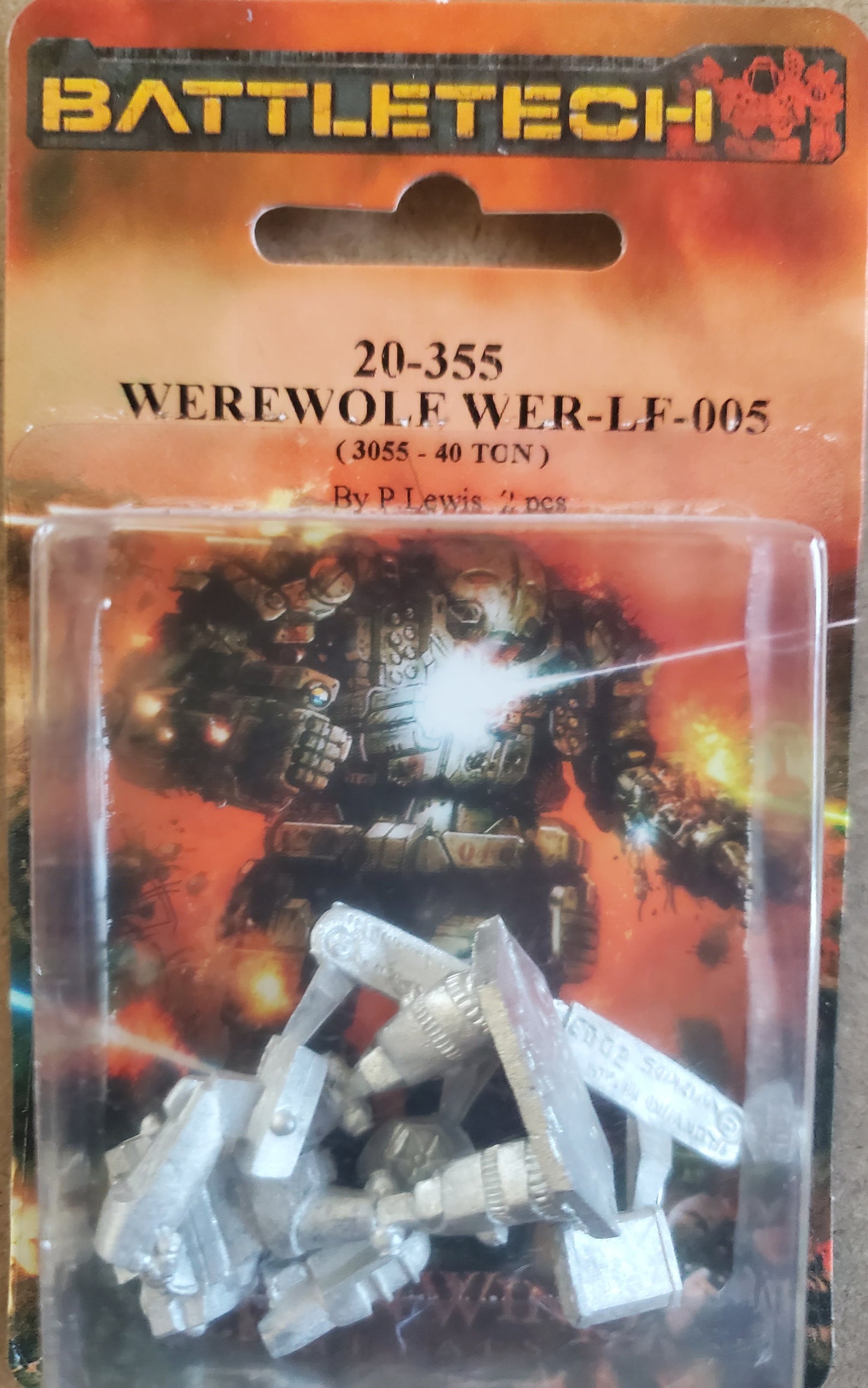 IWM 20-355ITEM IMAGE 1