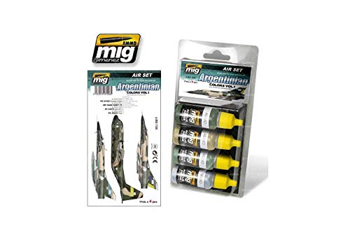 AMM MIG7206ITEM IMAGE 1