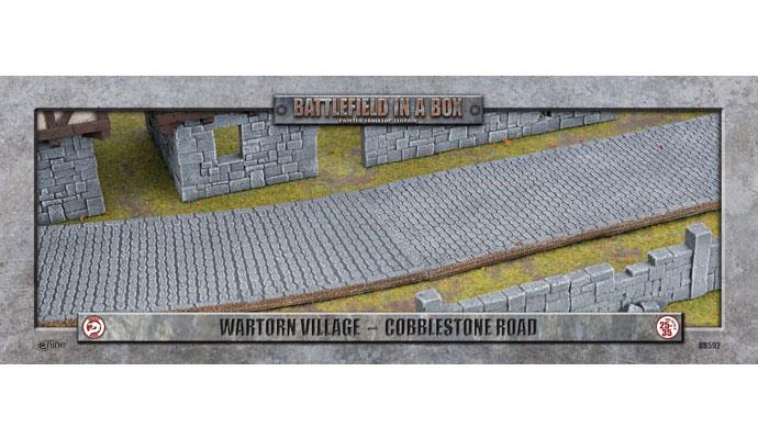 FOW BB592ITEM IMAGE 1