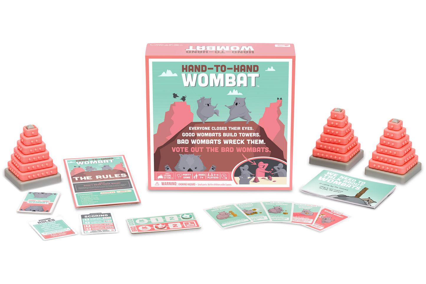 EKC WMBTCORE3 ITEM IMAGE 3