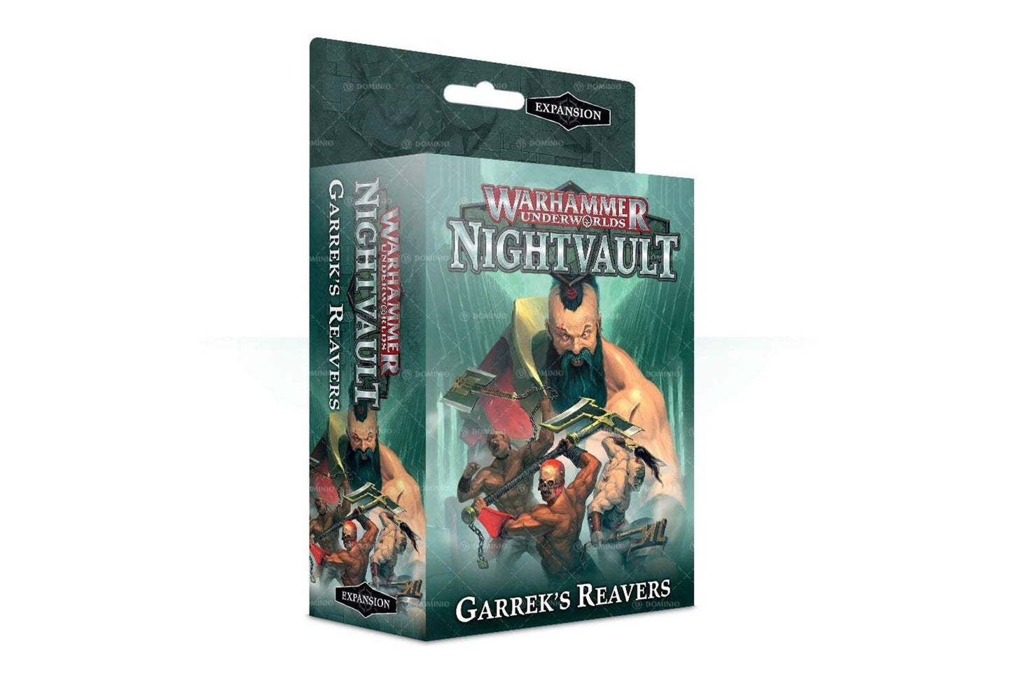 GWS 110-35-60ITEM IMAGE 1