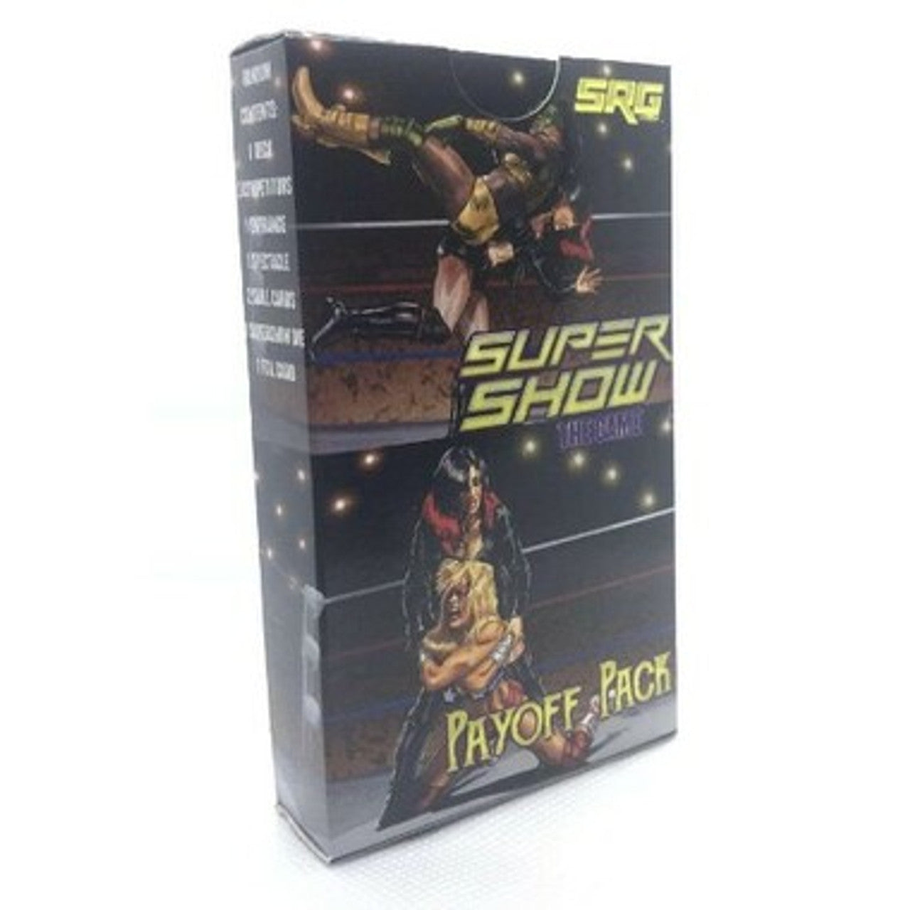 SRG 20000ITEM IMAGE 1