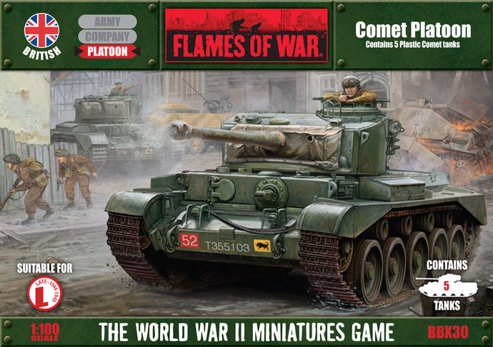 FOW BBX30ITEM IMAGE 1