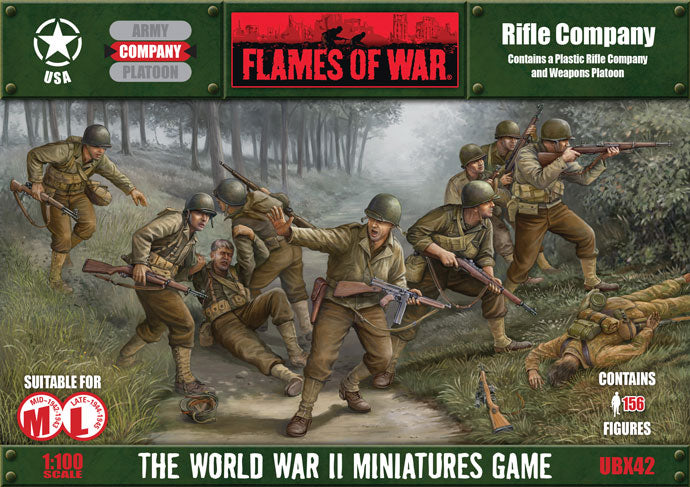 FOW UBX42ITEM IMAGE 1