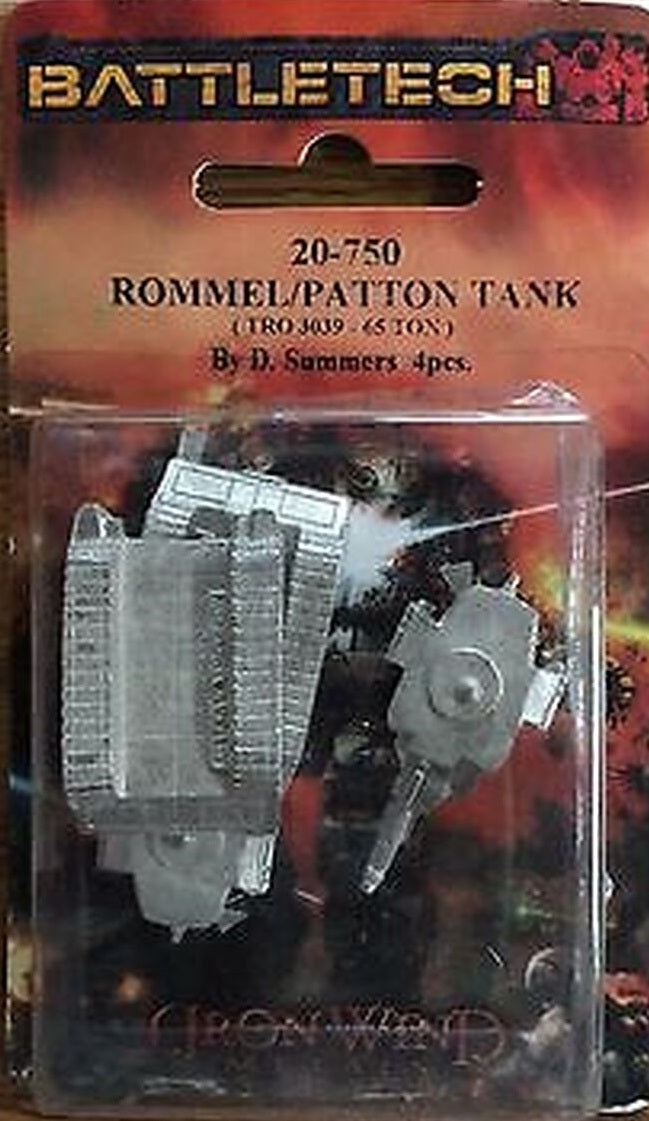 IWM 20-750ITEM IMAGE 1