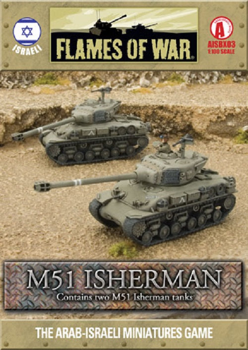 FOW AISBX03ITEM IMAGE 1