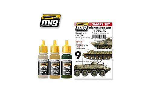 AMM MIG7139ITEM IMAGE 1