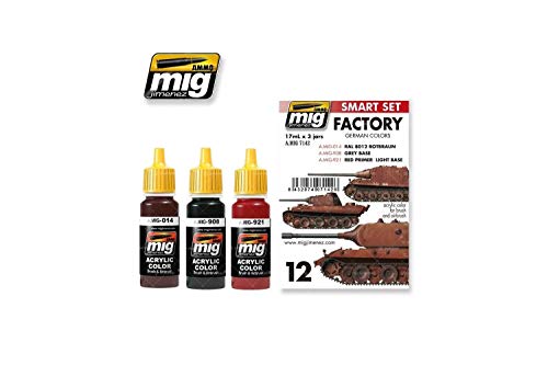 AMM MIG7142ITEM IMAGE 1