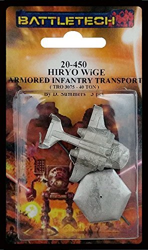 IWM 20-450ITEM IMAGE 1