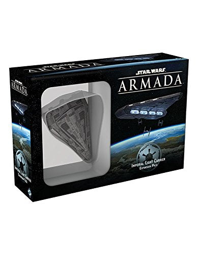 Fantasy Flight Games Star Wars Armada SWM26 Imperial Light Carrier