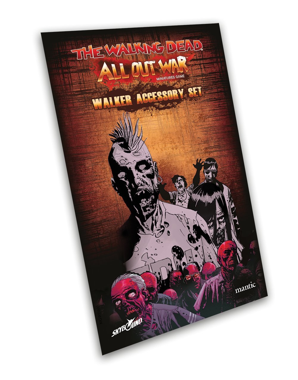 MGE WD209ITEM IMAGE 1