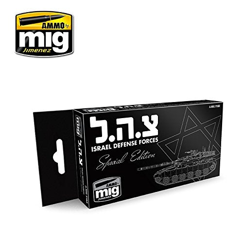 AMM MIG7163ITEM IMAGE 1