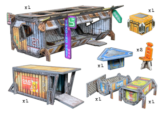 BST SFE009 ITEM IMAGE 2