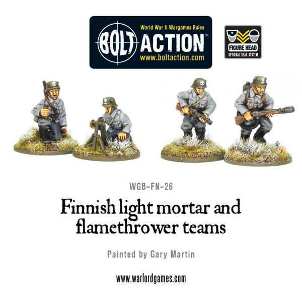 WLG WGB-FN-26ITEM IMAGE 1