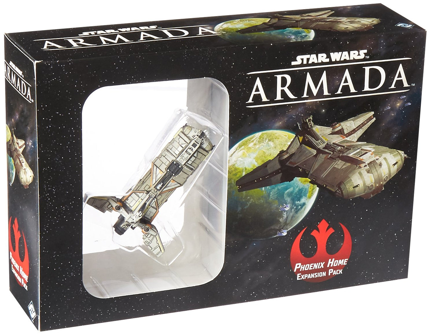 Fantasy Flight Games Star Wars Armada Phoenix Home Expansion SWM21