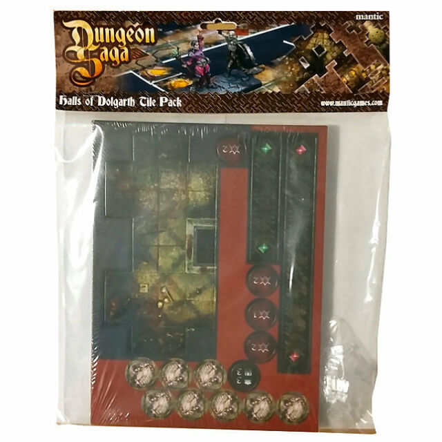 MGE DS13ITEM IMAGE 1