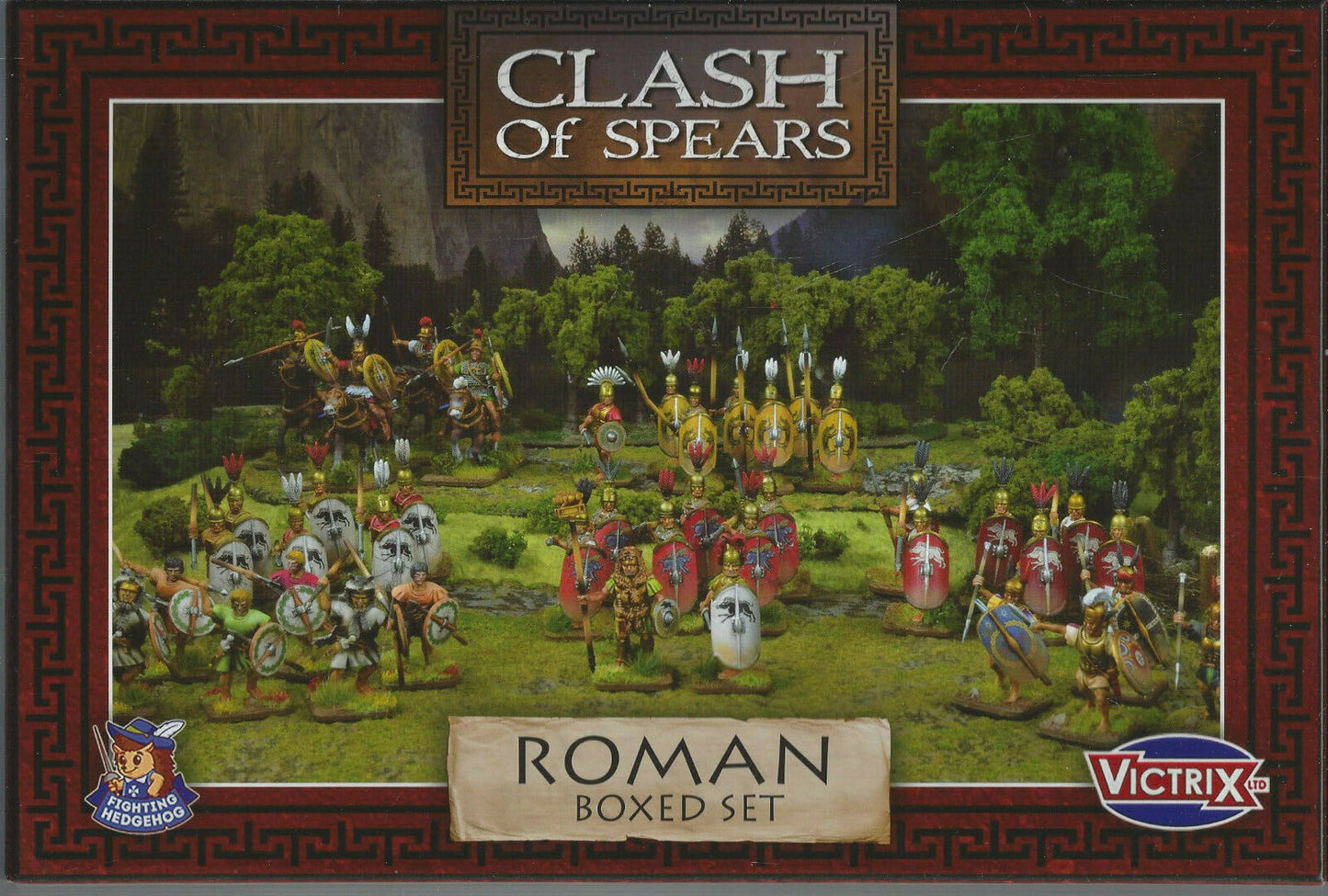 FHH 8401ITEM IMAGE 1