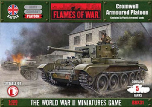 FOW BBX31ITEM IMAGE 1